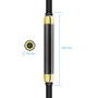 Nanocable Cable HDMI V2.0 con Repetidor 30m 4K@60Hz 18Gbps Negro